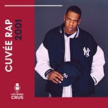 Les Bons Crus - Podcast Rap Hip Hop