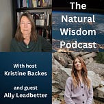 Reclaim Your Natural Wisdom
