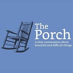 The Porch - Gareth Higgins & Friends