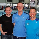 Weekly Blog by Swim Smooth