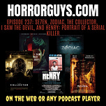 Horror Weekly