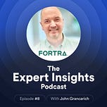 Expert Insights Podcast