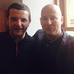 Revista de la Liga with Graham Hunter