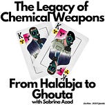 Hauntologies by Elia Ayoub