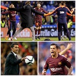Revista de la Liga with Graham Hunter