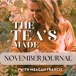 The Kettle with Meagan Francis