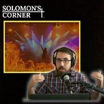 Solomon's Corner