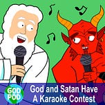 Letters from God