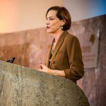 Open Letters, from Anne Applebaum 