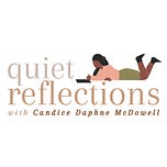 quiet reflections