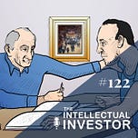 The Intellectual Investor