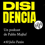 Disidencia