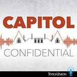 Capitol Confidential with Dan Clark