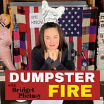 Beyond Parody with Bridget Phetasy