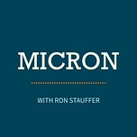 Micron: Small Stories. Big Feelings.