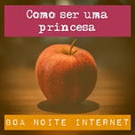 Boa Noite Internet