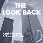 Liftoff with Keith Newman