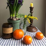 The Time Foragers' Club