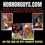 Horror Weekly