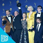 La Newsletter de Fuera de Series
