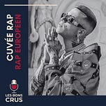 Les Bons Crus - Podcast Rap Hip Hop