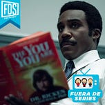 La Newsletter de Fuera de Series