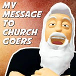 Letters from God