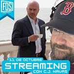 La Newsletter de Fuera de Series