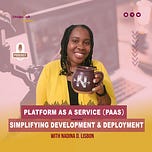 TechSips with Nadina: The Newsletter