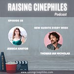 Raising Cinephiles