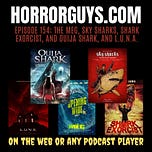 Horror Weekly