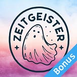 Zeitgeister