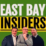 East Bay Insiders Newsletter