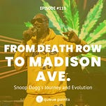 Queue Points Podcast Mag
