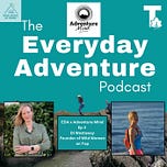 The Everyday Adventure Podcast