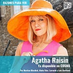 La Newsletter de Fuera de Series