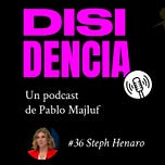 Disidencia