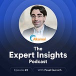 Expert Insights Podcast