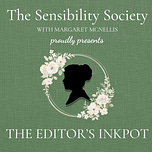 The Sensibility Society Drawing Room with Margaret McNellis