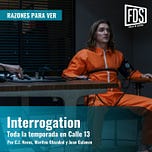 La Newsletter de Fuera de Series