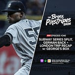 Bronx Pinstripes