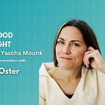 Yascha Mounk