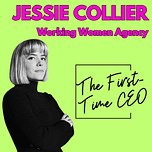 The First-Time CEO™