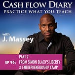 Cashflow Diary Direct