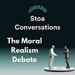 The Stoa Letter