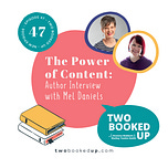 Two Booked Up Podcast