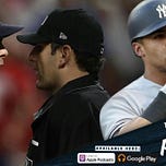Bronx Pinstripes