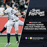 Bronx Pinstripes