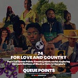 Queue Points Podcast Mag