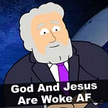 Letters from God